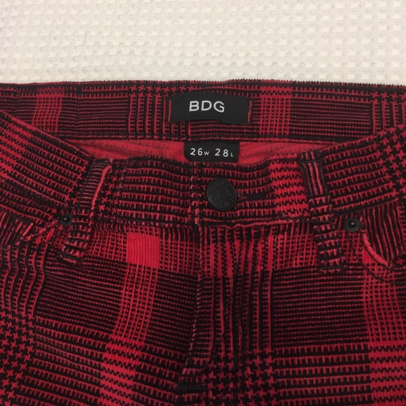 BDG corduroy pants - Picture 2 of 3